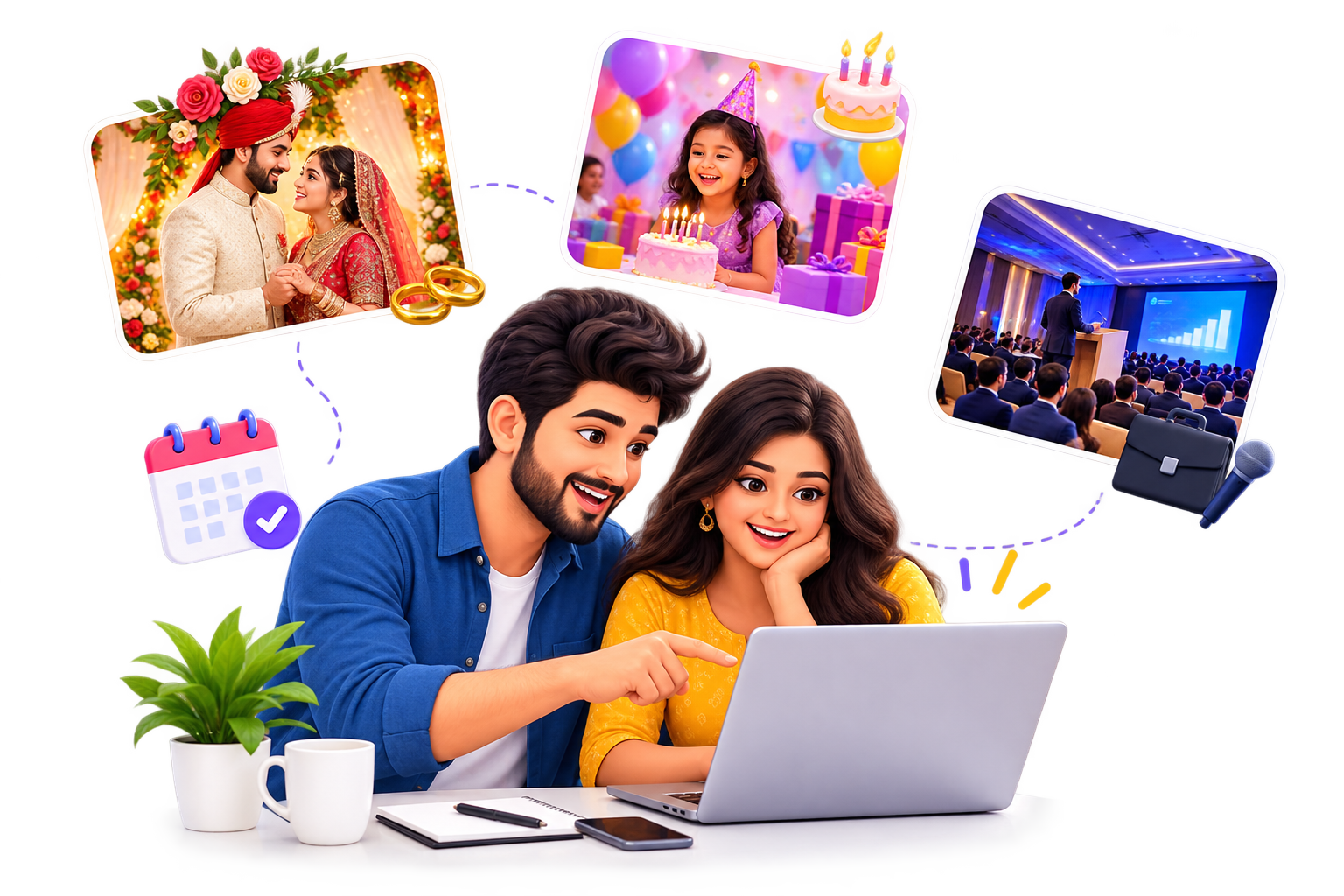 how wowutsav works